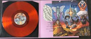 2LP Ketama126: Armageddon CLR | LTD