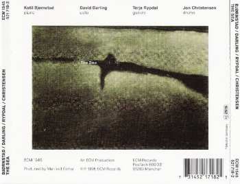 CD Terje Rypdal: The Sea