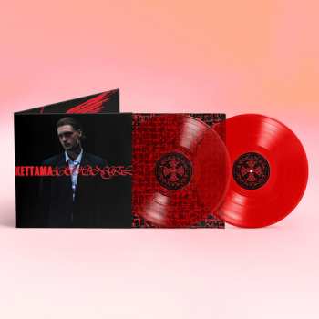 2LP Kettama: Archangel - Red