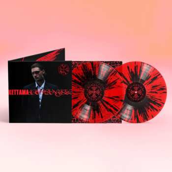 LP Kettama: Archangel