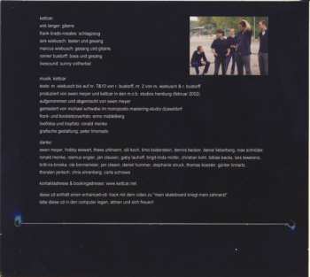 CD Kettcar: Du Und Wieviel Von Deinen Freunden DIGI