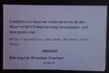 3LP Kettcar: ...Und Das Geht So