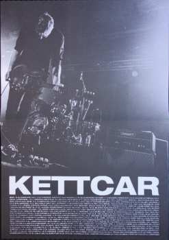 3LP Kettcar: ...Und Das Geht So