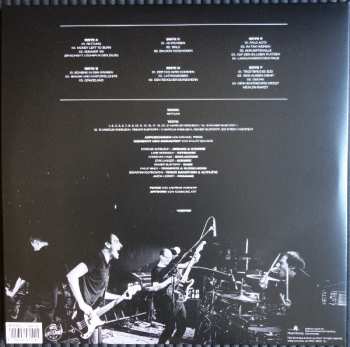 3LP Kettcar: ...Und Das Geht So