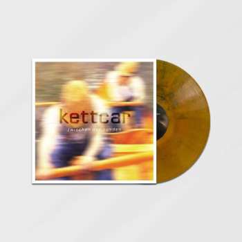 LP Kettcar: Zwischen Den Runden