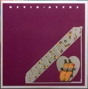 5CD/Coffret Kevin Ayers: Original Album Series