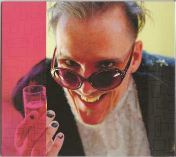 CD Kevin Breit: Johnny Goldtooth And The Chevy Casanovas