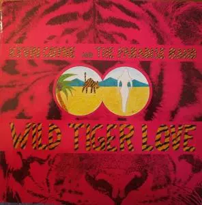 Kevin Coyne & Paradise Band: Wild Tiger Love