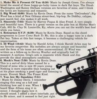 CD Kevin Dean: Kevin's Heaven