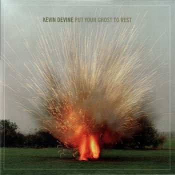 2LP Kevin Devine: Put Your Ghost To Rest LTD | CLR
