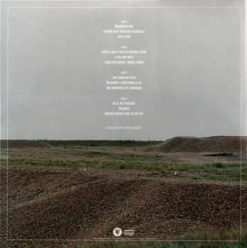 2LP Kevin Devine: Put Your Ghost To Rest LTD | CLR