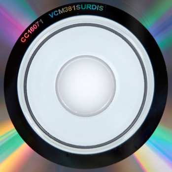 CD Kevin Drumm: Land Of Lurches