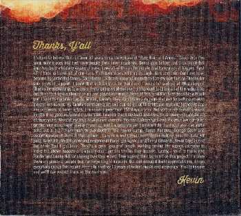 CD Kevin Fowler: How Country Are Ya?