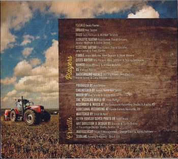 CD Kevin Fowler: How Country Are Ya?