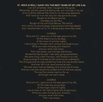 CD Kevin Johnson: The Classics - 1972-2022 - Remastered