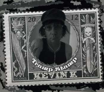 Album Kevin K: Tramp Stamp