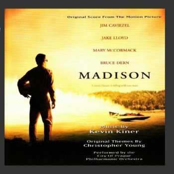Album Christopher Young: Madison (Original Score From The Motion Picture)