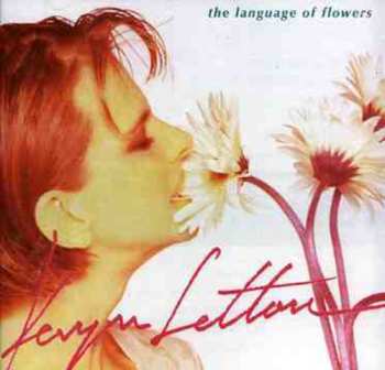 Album Kevyn Lettau: Language Of Flowers
