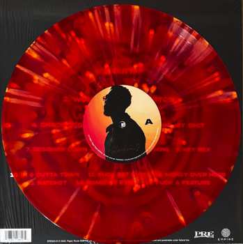 LP Key Glock: Glockoma 2