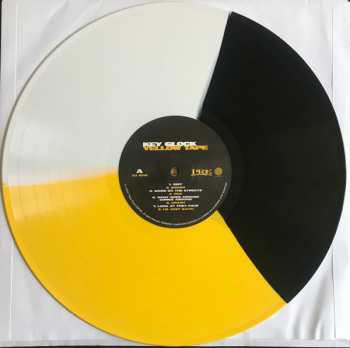 LP Key Glock: Yellow Tape CLR | LTD
