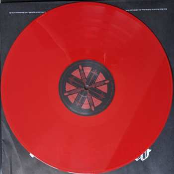 2LP Keygen Church: Nel Nome Del Codice