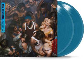 Album Khalid: After The Sun Goes Down