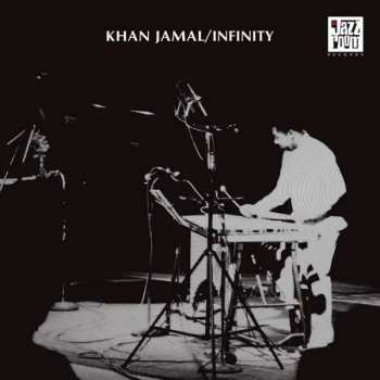 LP Khan Jamal: Infinity