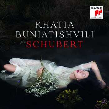 CD Franz Schubert: Schubert