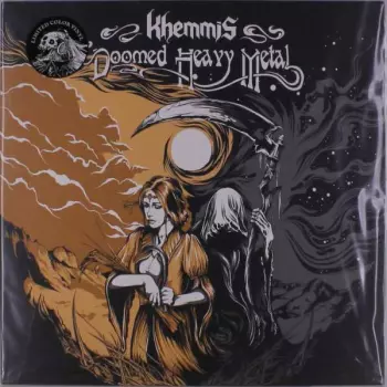 Doomed Heavy Metal
