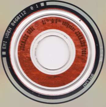 CD DJ Khéops: Sad Hill