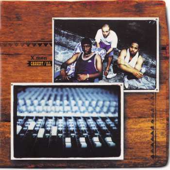 CD DJ Khéops: Sad Hill