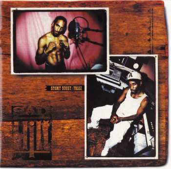 CD DJ Khéops: Sad Hill