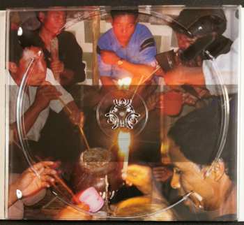 CD Khmu: Laos: Musique Des Khmou = Music Of The Khmu