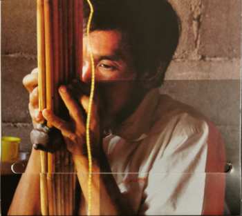 CD Khmu: Laos: Musique Des Khmou = Music Of The Khmu
