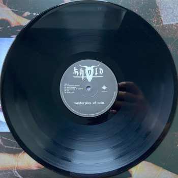 LP Khold: Masterpiss Of Pain