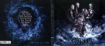 CD Khonsu: Anomalia DIGI