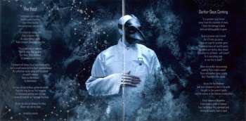 CD Khonsu: Anomalia DIGI