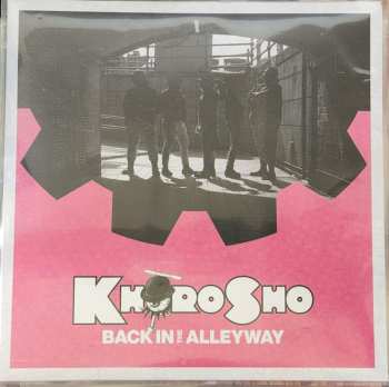 Album KhoroSho: Back In The Alleyway