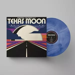Texas Moon