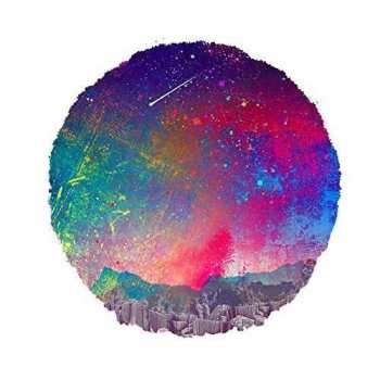 Album Khruangbin: The Universe Smiles Upon You