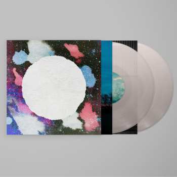 2LP Khruangbin: The Universe Smiles Upon You II LTD | CLR