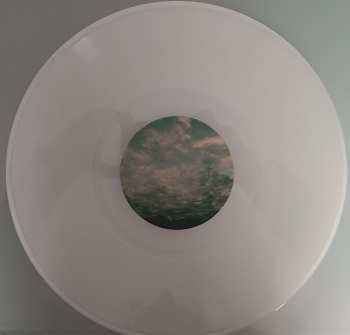2LP Khruangbin: The Universe Smiles Upon You II LTD | CLR