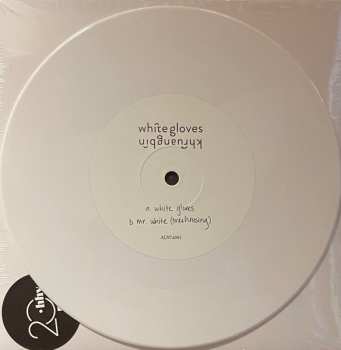 SP Khruangbin: White Gloves CLR | LTD | NUM