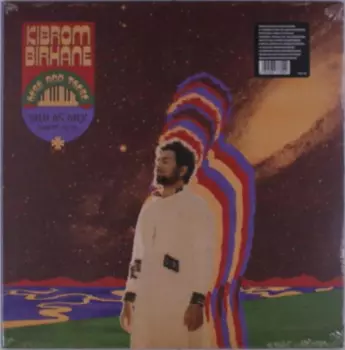 Kibrom Birhane: Here And There