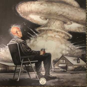 LP Kicker: Pure Drivel LTD | CLR