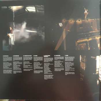 2LP Kid Creole And The Coconuts: I Wake Up Screaming
