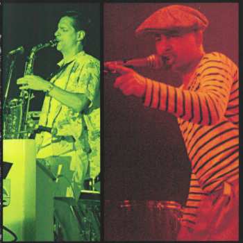 CD Kid Creole And The Coconuts: Wise Guy