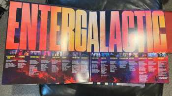 LP Kid Cudi: Entergalactic