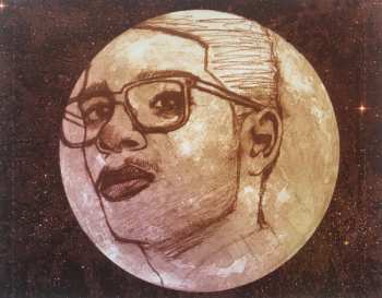 CD Kid Cudi: Man On The Moon: The End Of Day