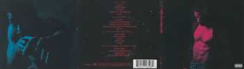 2CD Kid Cudi: Passion, Pain & Demon Slayin'